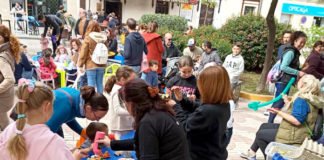 Actividades y actuaciones gratuitas en Jugamos en Familia Jugamos en Familia