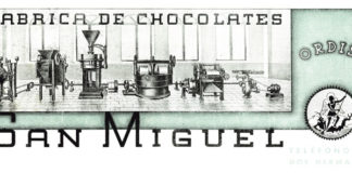 San Miguel: la fábrica que perfumaba de chocolate las calles de Dos Hermanas Manuela