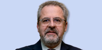José Miguel García Asencio ofrecerá el Pregón de la Semana Santa 2023 José Miguel García Asencio