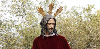 Prendimiento estará el sábado en la calle en su XXX aniversario Prendimiento