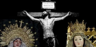 Misericordia tiene todo preparado para realizar su Estación de Fe Misericordia