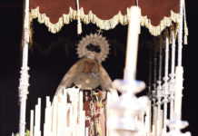 Crónica de la Cuaresma y la Semana Santa de Dos Hermanas 2023 (I) cuaresma