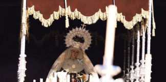 Crónica de la Cuaresma y la Semana Santa de Dos Hermanas 2023 (I) cuaresma