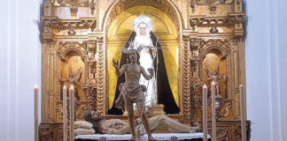 Crónica de la Cuaresma y la Semana Santa de Dos Hermanas 2023 (y IV) crónica