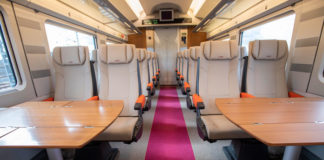 Renfe pone a la venta 17.000 billetes a 7 euros en los trenes AVLO trenes AVLO