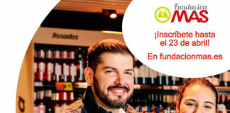 Becas de la Fundación MAS del Programa Impulso Talento Joven becas de la Fundación MAS