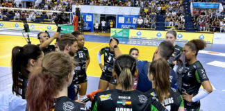 La proeza del Cajasol Voley Dos Hermanas Cajasol Voley Dos Hermanas