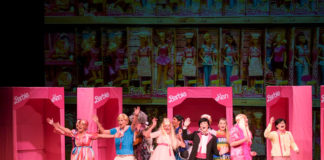 Gran Gala de Carnaval 2023 en el Auditorio Municipal Gran Gala de Carnaval 2023
