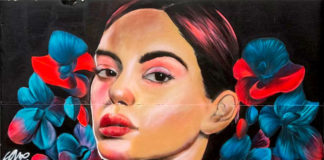 El III Concurso de Arte Urbano reunirá a más de 20 artistas Concurso de Arte Urbano