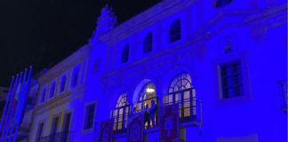 El Aula TEA se pone en marcha en la ciudad Aula TEA
