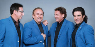 «Concierto por Sevillanas» y I Encuentro Coral Concierto por Sevillanas