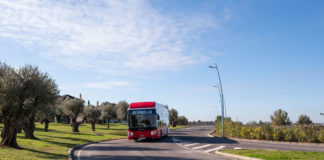 Los autobuses urbanos serán gratuitos hasta final de año autobuses urbanos