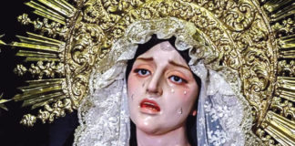 Crónica de la Cuaresma y la Semana Santa de Dos Hermanas 2023 (II) Crónica de la Cuaresma