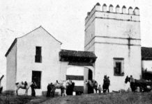 El día en que toda Sevilla miraba al Cortijo de Cuarto para saber si habría toros en la feria Cortijo de Cuarto