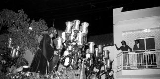 Hace 50 años….