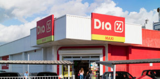 Dia ofrece 10 puestos de mozo de almacén y preparador de pedidos Dia