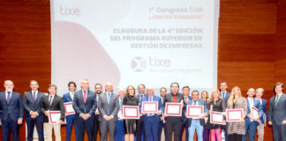Inscripciones en el V Programa de Gestión de Empresas de Tixe V Programa de Gestión de Empresas