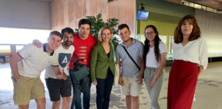 UPOemprende se abre a los centros educativos y empresas UPOemprende