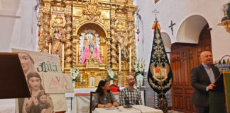 Santa Ana recibirá la Medalla de Oro de Dos Hermanas Santa Ana