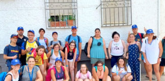 ANFI, entidad beneficiaria de Reciclos ANFI