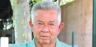 Antonio Pérez: el soldador de Olvera que hizo historia en el fútbol de Dos Hermanas Antonio Pérez