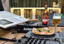 Baltazares recupera las tapas en su renovado establecimiento Baltazares