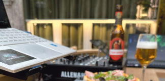 Baltazares recupera las tapas en su renovado establecimiento Baltazares