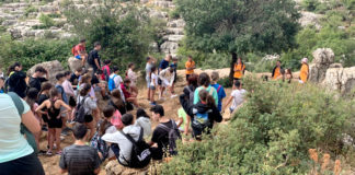 Los campamentos de Verano Joven 2023 se ponen en marcha Verano Joven 2023
