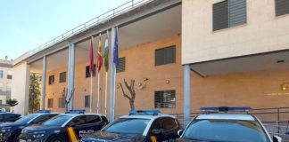 Detenido por retener y agredir a su pareja sentimental pareja sentimental