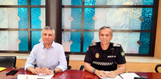 Controles de alcoholemia para caballistas y cocheros en esta Feria controles de alcoholemia