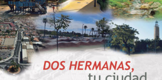 Documento gráfico sobre nuevos proyectos en Dos Hermanas documento gráfico