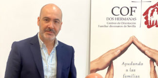 El COF pone en marcha un servicio de acompañamiento en el duelo COF
