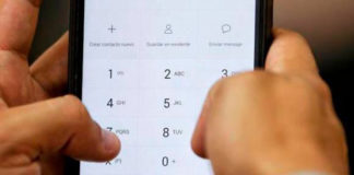 «Spoofing», nueva modalidad de estafa telefónica Spoofing