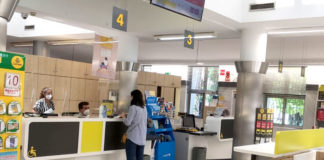 Ya se puede solicitar online el voto por correo voto por correo
