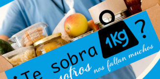El Banco de Alimentos de Sevilla necesita voluntarios Fundación Banco de Alimentos de Sevilla