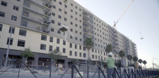 Aprobada la construcción de 376 viviendas protegidas viviendas protegidas