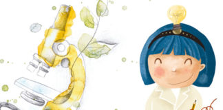 Últimos días para participar en el XIV Concurso de Cuentos Ilustrados Concurso de Cuentos Ilustrados