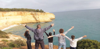 Se buscan Familias Colaboradoras para menores Familias Colaboradoras
