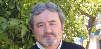Antonio Morillas y lo que la represión le arrebató Antonio Morillas