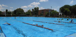Las piscinas municipales abrirán sus puertas el día 1 de julio piscinas municipales