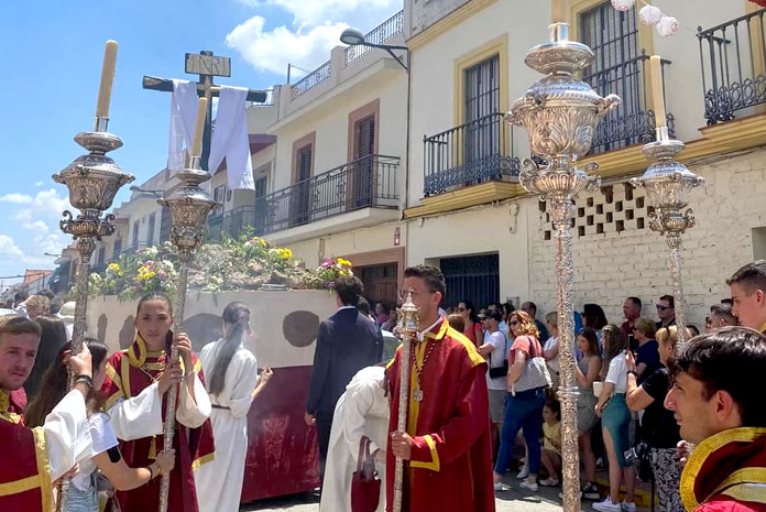 cruz-mayo-la-cena Cruces