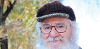 Jaime Fernández: el candidato del PSOE de 1979 que pudo ser alcalde y no quiso Jaime Fernández