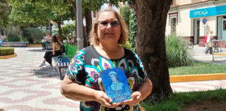 Loly López Guerrero publica su nuevo libro «Catalina de Ribera» Loly López Guerrero