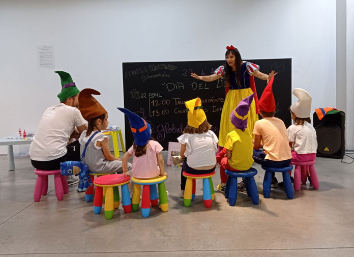 ludoteca-sevilla-factory talleres