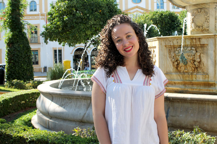 nerea Nerea Tovar