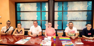 Se celebra una Semana del Orgullo muy cultural Semana del Orgullo