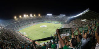 Autobús de la Peña Bética para disfrutar de los partidos del Betis autobús de la Peña Bética