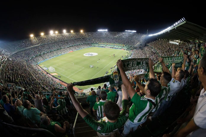 partido-betis autobús de la Peña Bética