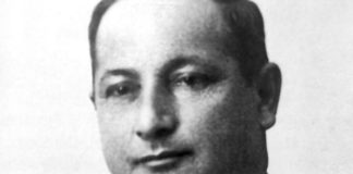 José García López ‘Rivitas’ o el padre de una estirpe valmista Rivitas