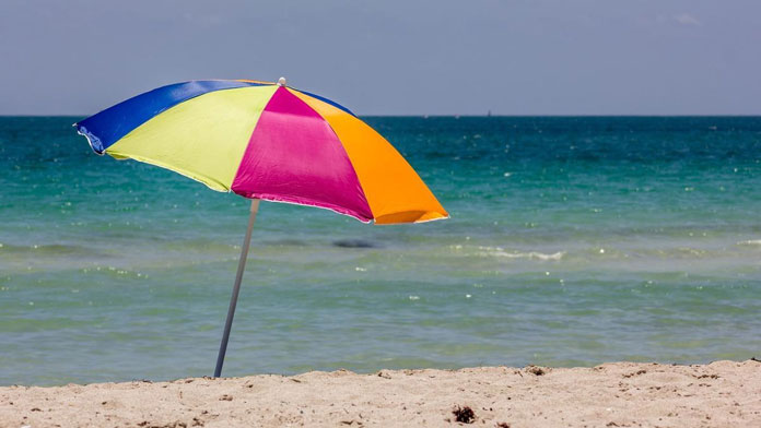 sombrilla-playa-fenaco Fenaco